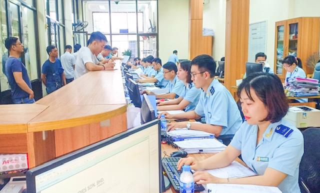 Kinh nghiệm về tổ chức bộ máy ngành Hải quan của một số quốc gia