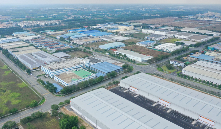 Cao su Đồng Phú (DPR): Dự kiến lợi nhuận quý 2 tăng mạnh, sắp hoàn tất hồ sơ 2 dự án KCN “khủng”