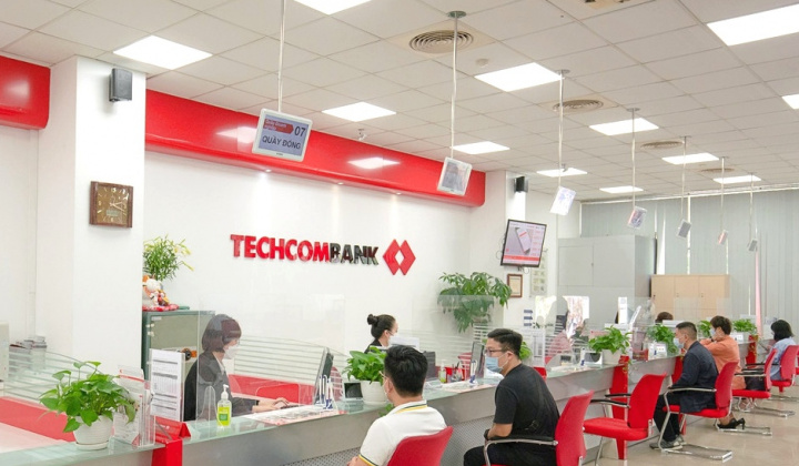 Cwin4555 link đăng ký đăng nhập Techcombank (TCB) huy động thành công thêm 6.000 tỷ đồng từ trái phiếu