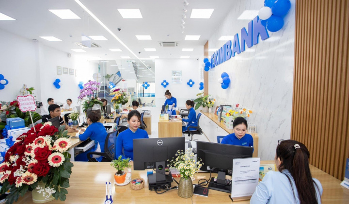 Giải mã bí mật “vượt sóng vươn xa” của Cwincom hiện đang mở SME