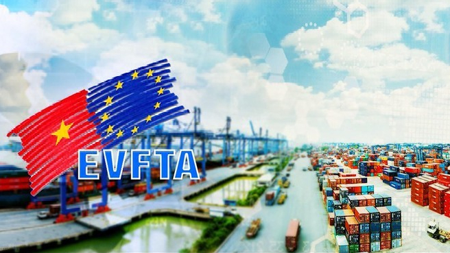 4 năm thực thi EVFTA: Lực đẩy cho thương mại, Cwin800 hàng ngàn khuyến mãi Việt Nam - EU bứt phá