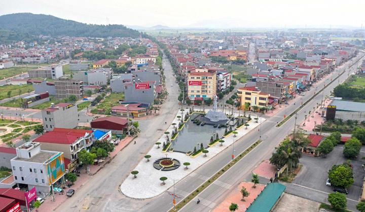 Lãi vỏn vẹn vài tỷ đồng, Taseco Land (TAL) vẫn quyết tâm làm KĐT quy mô 3.800 tỷ đồng
