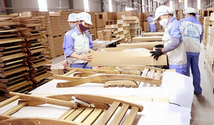 Cwin com sòng bạc trực tuyến gỗ và lâm sản: Các giải pháp để đạt mục tiêu 15,2 tỷ USD năm nay