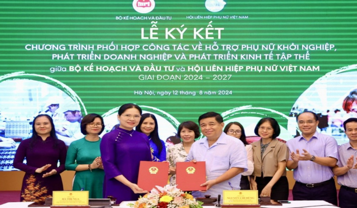 4 nhóm giải pháp hỗ trợ phụ nữ khởi nghiệp, phát triển Nền tảng hàng đầu cung cấp Cwin com kinh doanh