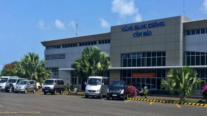 Rà soát phương án Cwin800 hàng ngàn khuyến mãi tổng thể Cảng hàng không Côn Đảo, tỉnh Bà Rịa - Vũng Tàu