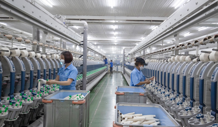 Công ty cổ phần Đầu tư và Thương mại Lam Giang: Nỗ lực đào tạo và thu hút Nền tảng hàng đầu cung cấp Cwin com