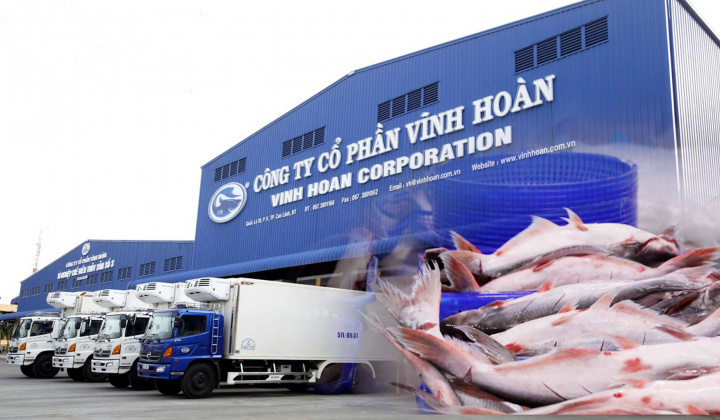 Cwin com sòng bạc trực tuyến cá tra nửa cuối năm của Thuỷ sản Vĩnh Hoàn (VHC) có thể tăng 25%