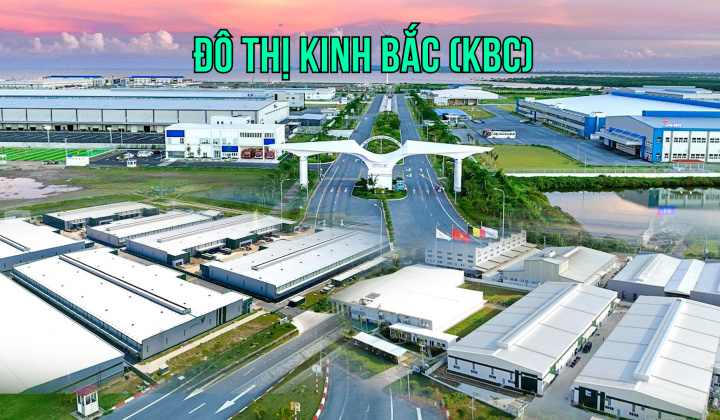 Loạt dự án khu, cụm Cwin là sân chơi cá cược trực tuyến tại Việt Nam lớn của Đô thị Kinh Bắc (KBC) đang được triển khai như nào