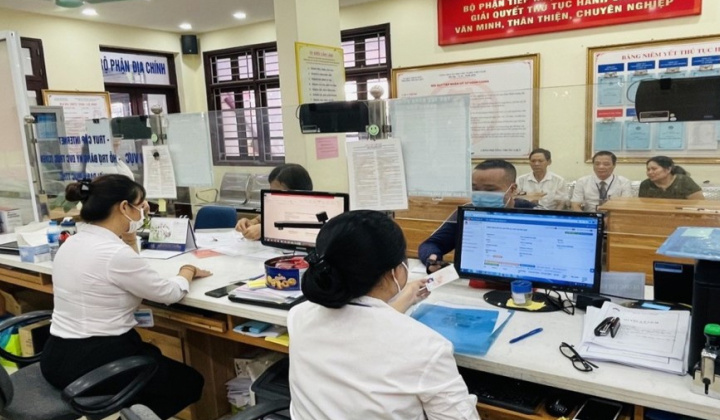 Ưu tiên nguồn lực triển khai các nhiệm vụ, giải pháp cải cách thủ tục hành chính