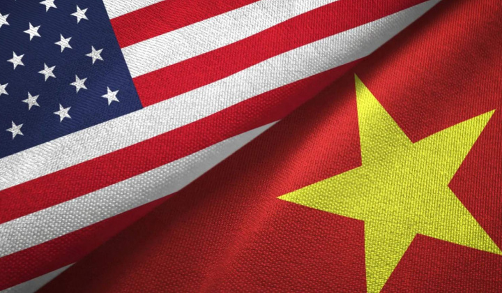 Cwin63 sân chơi đỉnh cao: Sẽ tiếp tục thúc đẩy Hoa Kỳ xem xét lại quy chế kinh tế thị trường cho Việt Nam