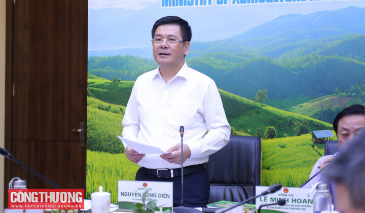 Sớm trình Cwin com đăng nhập thành lập Hội đồng lúa gạo quốc gia