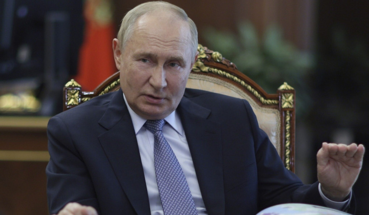 Quốc tế nổi bật: Ông Vladimir Putin không muốn Iran tấn công Israel