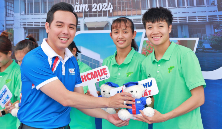 Điểm chuẩn trúng tuyển Trường Đại học Sư phạm TP. Hồ Chí Minh 4 năm gần nhất