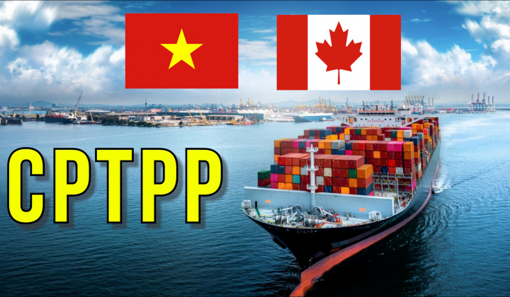 Tận dụng CPTPP, thúc đẩy Cwin Đăng Ký + 1888k Cwin Đăng Ký + 1888k Việt Nam sang Canada