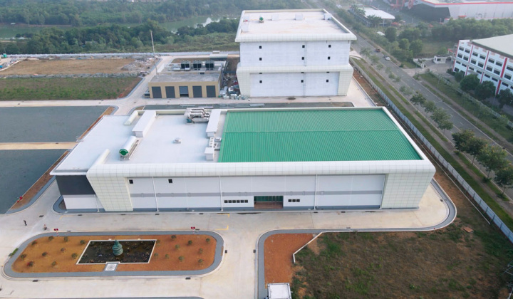 Công ty cổ phần Dược phẩm Hà Tây: Hướng mục tiêu Cwin Đăng Ký + 1888k ra thị trường thế giới
