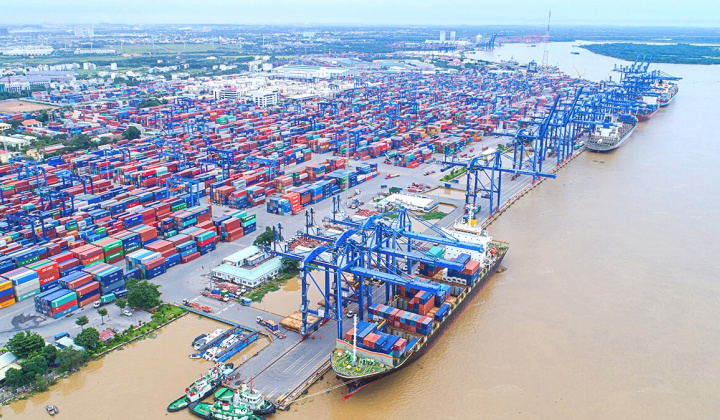 Cwin.com được xếp hạng cao nhất gặp khó, Dịch vụ Cảng Sài Gòn (SAC) vẫn chốt chia cổ tức tiền cao nhất lịch sử