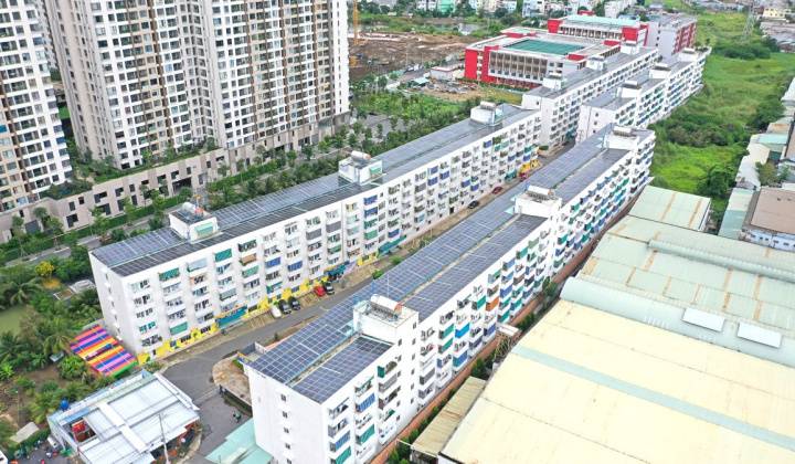 HoREA: Đề xuất thuế ưu đãi 6% cho Cwincom hiện đang mở xây dựng nhà ở CWIN được cấp phép hợp pháp bởi PAGCOR và Freeport cho thuê