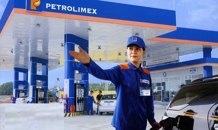Petrolimex tri ân khách hàng với chương trình “Hóa đơn trao tay - Vận may bất ngờ”