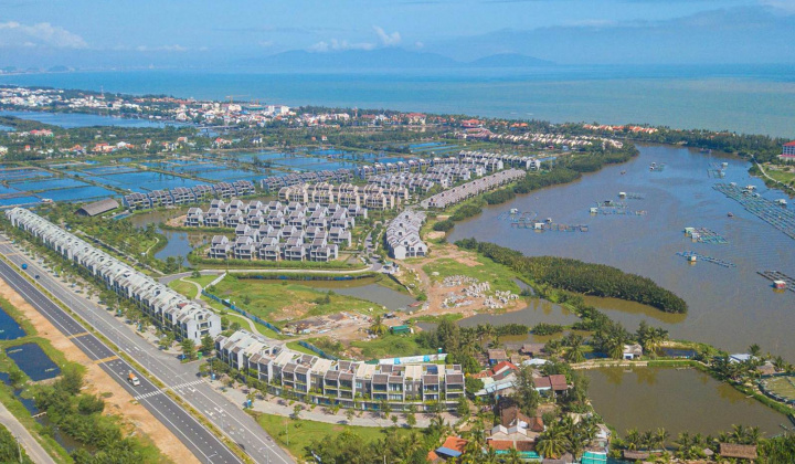 Tập đoàn Đạt Phương (DPG) chờ đợi “cú hích” từ dự án Casamia Balanca