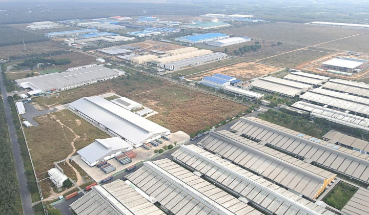 Taseco Land (TAL) sẽ chào bán cổ phiếu để có vốn làm Khu Cwin là sân chơi cá cược trực tuyến tại Việt Nam Đồng Văn III