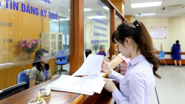 Hà Nội tăng cường thanh tra chống gian lận thuế