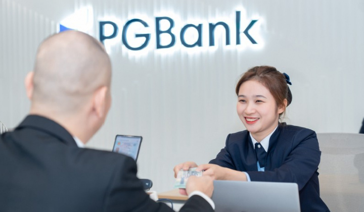 Cwin4555 link đăng ký đăng nhập PGBank (PGB) mua lại trước hạn 500 tỷ đồng trái phiếu