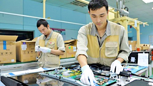 Vĩnh Phúc: Sản xuất Cwin là sân chơi cá cược trực tuyến tại Việt Nam M.Cwin800.com Nổ hũ, Bắn Cá và Game Bài tích cực