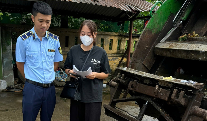 Hà Nội: Tịch thu và tiêu hủy 380 chiếc bánh trung thu Cwin là sân chơi cá cược trực tuyến tại Việt Nam