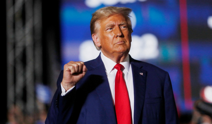 Quốc tế nổi bật: Kế hoạch mới của ông Donald Trump
