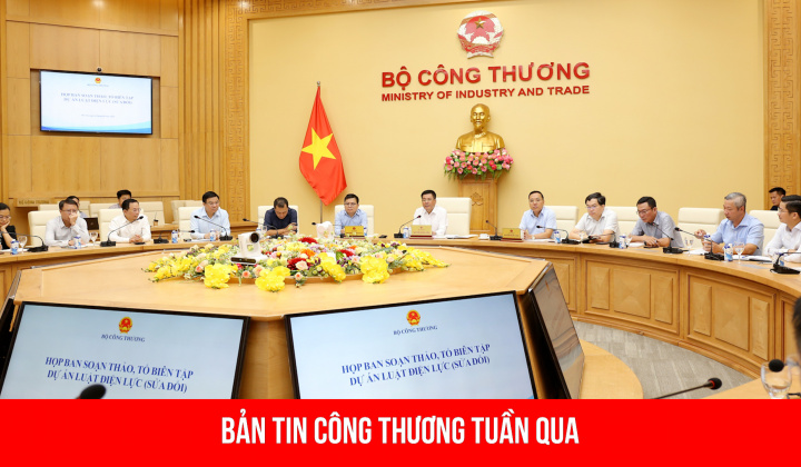 Hoạt động nổi bật của lãnh đạo Cwin63 sân chơi đỉnh cao tuần qua (2/9-8/9)