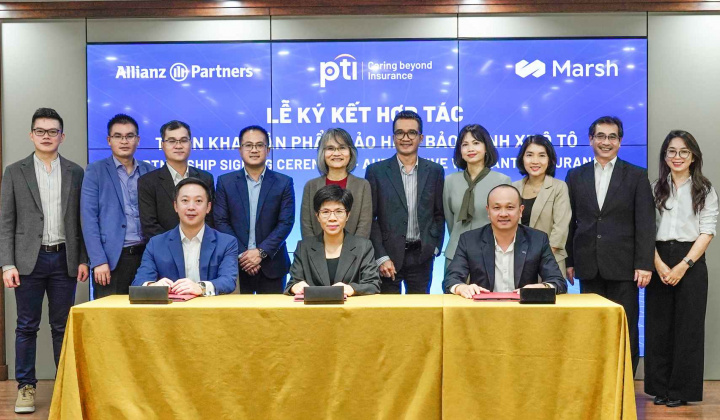 Lãi vượt xa mục tiêu, Bảo hiểm Bưu điện (PTI) sắp chia cổ phiếu thưởng tỷ lệ 2:1