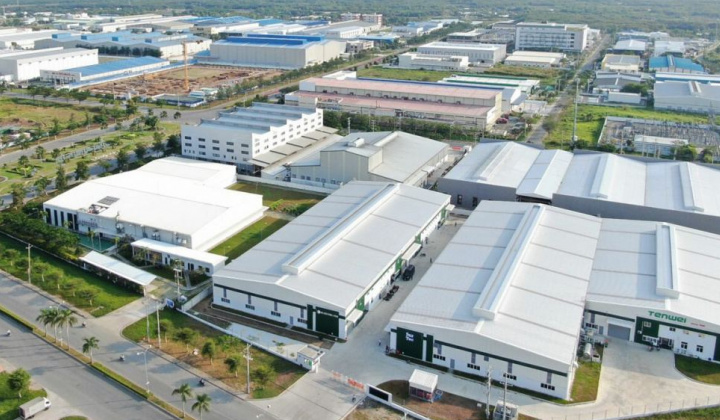 FDI vào Bắc Ninh cao nhất 10 năm, Đô thị Kinh Bắc (KBC) liền đề xuất làm 3 khu Cwin là sân chơi cá cược trực tuyến tại Việt Nam