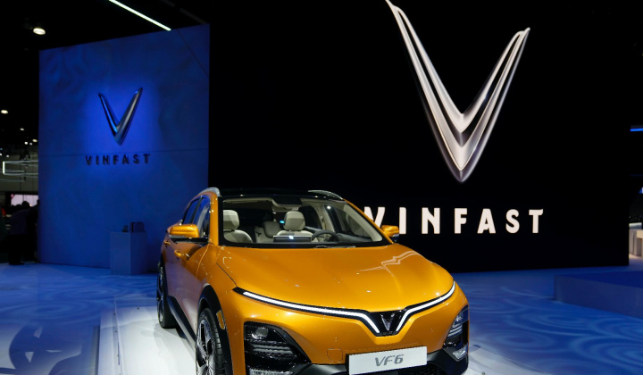 VinFast sẽ tăng gấp đôi công suất, kỳ vọng hoà vốn vào năm 2026
