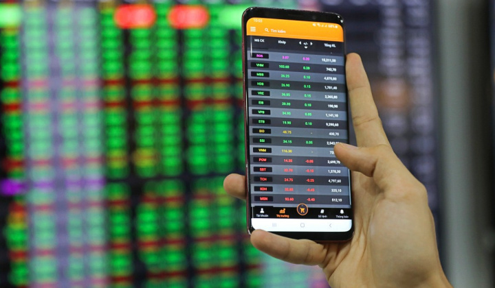 Cổ phiếu Cwincom hiện đang mở thua lỗ sẽ không được xét vào rổ VN30