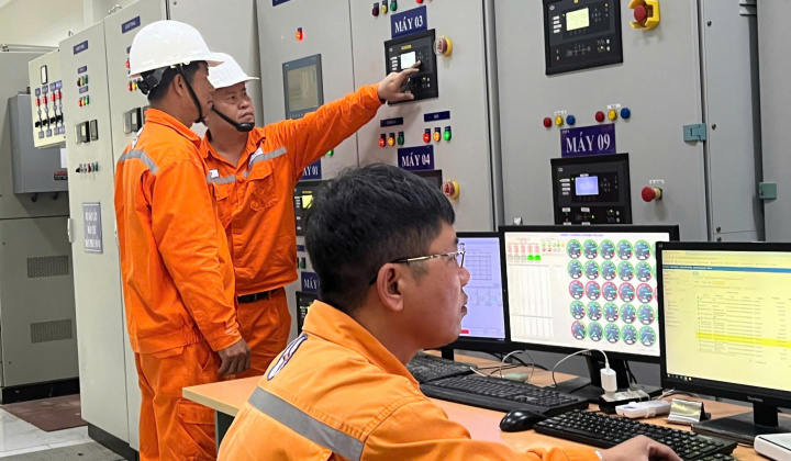 PC Bà Rịa - Vũng Tàu: Nỗ lực thực hiện tốt các chỉ tiêu kế hoạch được giao