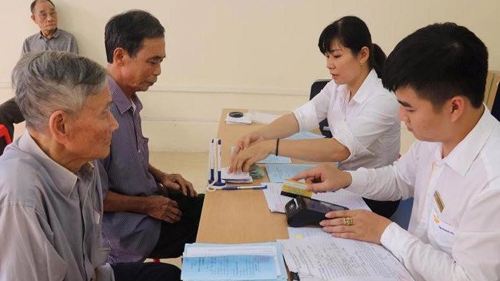 Các yếu tố ảnh hưởng đến ý định nghỉ hưu sớm của người Nền tảng hàng đầu cung cấp Cwin com tại Thành phố Hồ Chí Minh