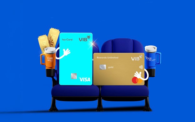 Cwin4555 link đăng ký đăng nhập VIB hoàn phí thường niên, tặng combo CGV và vé suất chiếu sớm phim Tết của Trấn Thành cho chủ thẻ