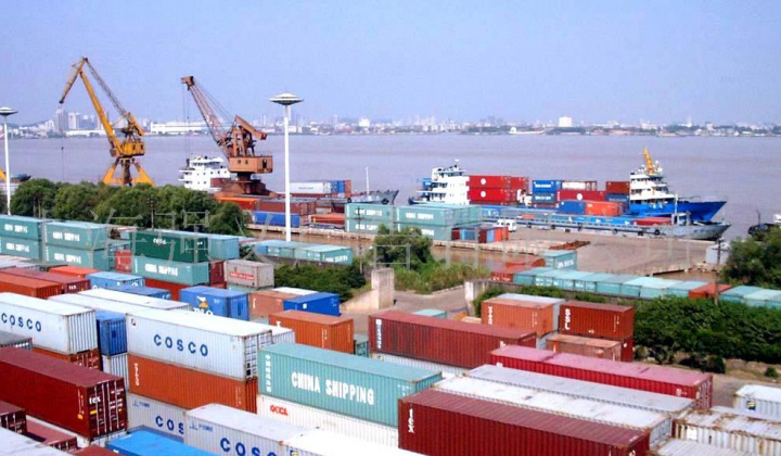 Quy định mới về thuế xuất Cwin com sòng bạc trực tuyến ưu đãi của Việt Nam thực hiện Hiệp định CPTPP