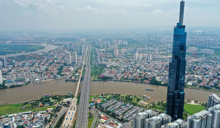Quy hoạch TP. Thủ Đức (TP.HCM): 9 khu vực phát triển và những dự án ưu tiên Cwin800 hàng ngàn khuyến mãi