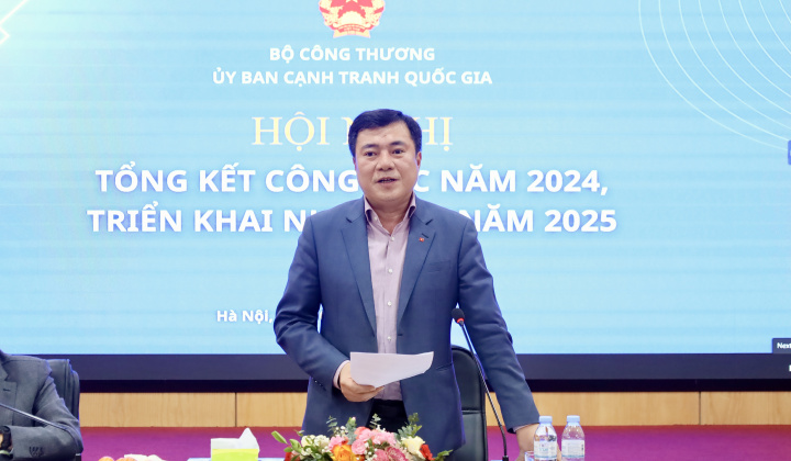 Nâng cao hiệu quả hoạt động quản lý nhà nước về cạnh tranh và bảo vệ người M.Cwin800.com thể thao, casino live, bắn cá và slot nổ hũ
