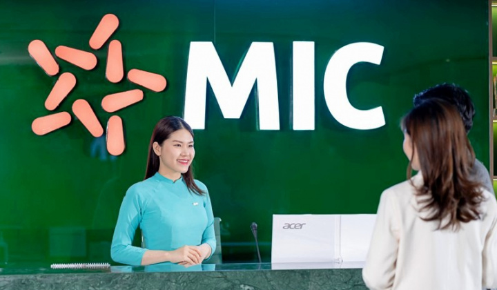 Quỹ Pyn Elite Fund sẽ mua gần 2,6 triệu cổ phiếu Bảo hiểm Quân đội (MIG)
