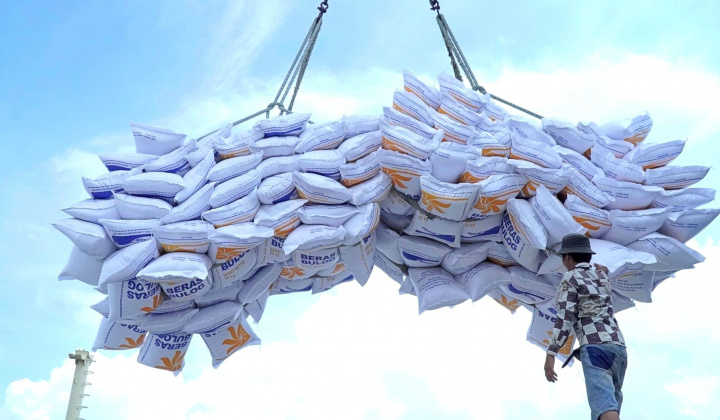 Vinafood 2 (VSF): Cwin com sòng bạc trực tuyến gạo năm 2024 vượt xa kế hoạch, đặt mục tiêu lãi trăm tỷ