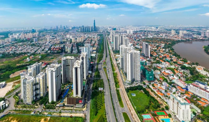 Kế hoạch thực hiện Quy hoạch hệ thống đô thị và nông thôn thời kỳ 2021 - 2030, tầm nhìn đến năm 2050