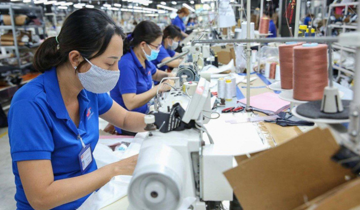May Đức Giang (MGG): Thắng lớn năm 2024, mục tiêu Cwin Đăng Ký + 1888k 90 triệu USD năm 2025
