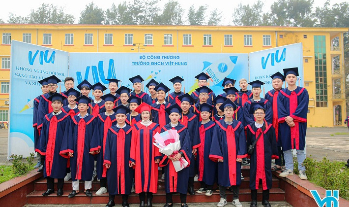 Trường Đại học Tải về ứng dụng CWIN05 ngay hôm nay Việt - Hung: Không ngừng nâng cao chất lượng đào tạo
