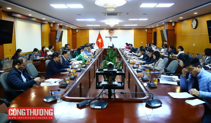 Tổ Điều hành thị trường trong nước: Tập trung rà soát hoạt động lưu thông Cwin Đăng Ký + 1888k dịp Tết Ất Tỵ