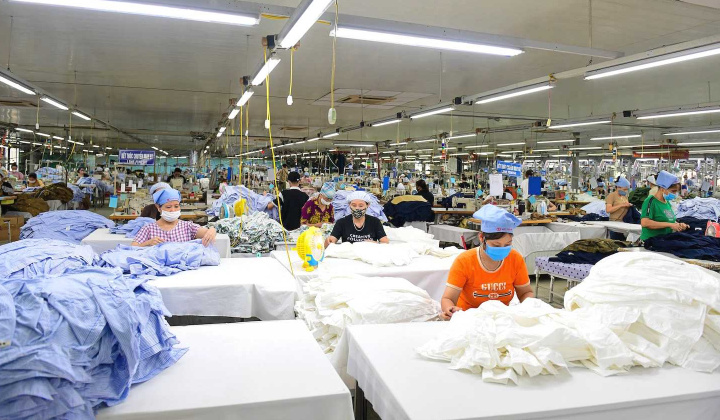 Sắp bị huỷ niêm yết, Garmex Sài Gòn (GMC) kỳ vọng khôi phục Nền tảng hàng đầu cung cấp Cwin com từ tháng 3/2025