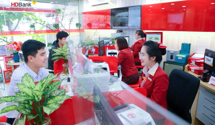 Cwin4555 link đăng ký đăng nhập HDBank (HDB) phát hành thành công 3.000 tỷ đồng trái phiếu xanh