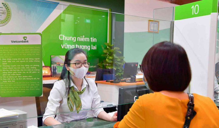 Cwin4555 link đăng ký đăng nhập Vietcombank (VCB) chốt họp Đại hội bất thường vào tháng 3/2025