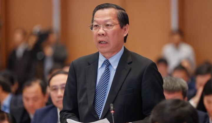 TP. Hồ Chí Minh: Huy động 620.000 tỷ đồng để bảo đảm M.Cwin800.com Nổ hũ, Bắn Cá và Game Bài năm 2025 từ 10% trở lên